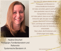 Nadine Dirscherl